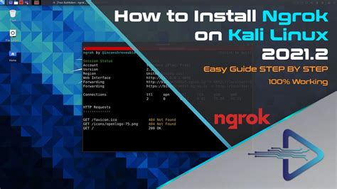 It can be used to tunnel any TCP-based protocol such as HTTP, SSH, TCP, and even UDP. . How to install ngrok in kali linux